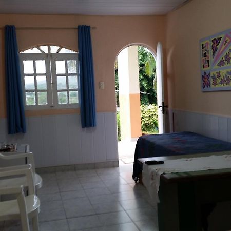 Hotel Chale Casa Factur Fernando de Noronha Pokoj fotografie