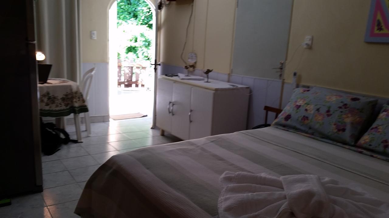 Hotel Chale Casa Factur Fernando de Noronha Pokoj fotografie